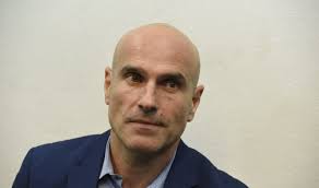 Ex-Bar head Naveh may be disqualified from Bar election