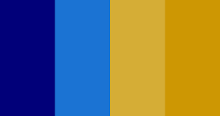 Blue gold and white color scheme. Navy Blue And Gold Color Scheme Blue Schemecolor Com