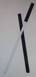 Our swords are made of quality materials，each sword we make is handmade with care, fully functional, and capable of test cutting. Kusanagi Sword Shinobi Striker Wiki Fandom