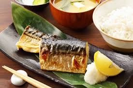 焼き魚 の 付け合わせ