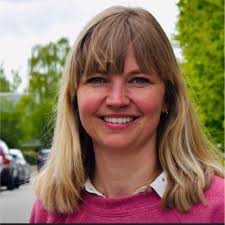 Job Nyt Jeg er glad for at dele med jer, at jeg fra den 1. november 2023…