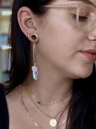 Sterling Silver Belcher Chain White Gold Silver Belcher Chains Philippa  Herbert