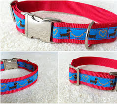 Machen sie doch die kleinen belohnungen für ihren mitbewohner einfach selbst. Hundehalsband Selber Nahen Der Blog Fur Regenbogenfamilien