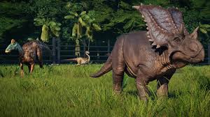 Dig sites are unlocked as you build more expedition centers (one per island). How To Unlock More Dinosaurs In Jurassic World Evolution Tips Prima Games