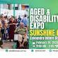 Aged and Disability Expo Sunshine Coast 2026 event image