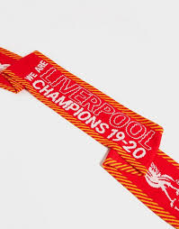37,232,470 likes · 610,516 talking about this. Red 47 Brand Liverpool Fc Champions Scarf Jd Sports