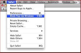 Jan 02, 2020 · if you're using firefox as your main browser, the answer to how to enable pop ups on mac is a bit trickier to find: How To Disable Pop Up Blocker On Mac Safari Tech News