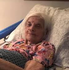 Marion Krueger Obituary