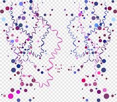 Pink And Blue Confetti Confetti Background Purple Holidays Png Pngegg Use these free blue confetti background #50808 for your personal projects or designs. pink and blue confetti confetti