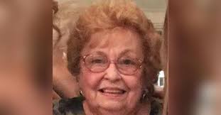 Mrs. Margaret L. Burns Obituary