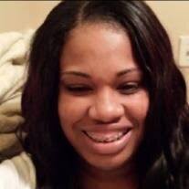 Ms. Nykita Denise Conley-Smith Obituary