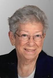 Mary Catherine Schuster Obituary