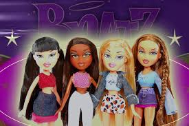 Cool sale bratz dolls