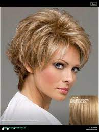 Short Haircuts For Women Over 60 Fashion Medium Haircuts Women Over 60 Striking Short Short Hairstyles For Thick Hair Over 60 Hairstyles Medium Hair Styles