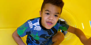 Family Friday 2023: The Nevins Family