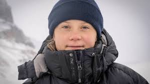 Грета тунберг / greta thunberg. Greta Thunberg A Year To Change The World Traces A Young Activist S Journey Financial Times