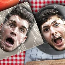 The Smorgasboard of Nothing: An Existentialist Comedy Show