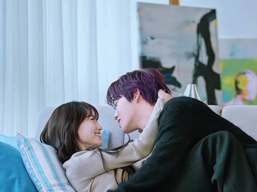See You at Work Tomorrow Review Casal Secundario | TikTok
