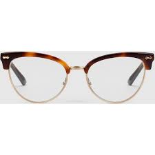 Gucci Cat Eye Glasses Cat Eye Glasses Engraved Glasses Glasses
