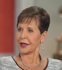 Joyce Meyer
