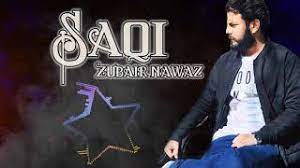 Pashto New Songs 2019 Mastana Saqi Rasha Zubair Nawaz Official Song Youtube