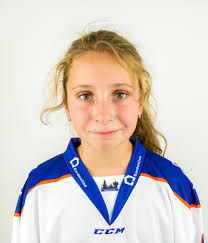 Profil hráče Amálie Rubešová