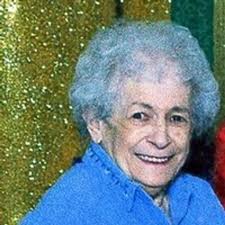Patricia Ohlinger Obituary December 26, 2012