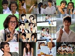 Crazy Little Thing Called Love Movie Hiburan