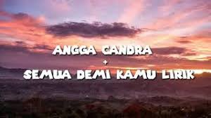 Am d agar kita bahagia. Download Lagu Aku Lelah Lelah Ku Terbiasa Mp3 Video Gratis