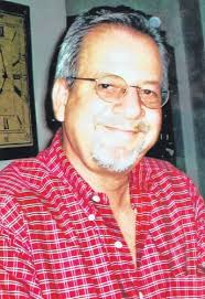 Murray Ferguson Obituary (1949