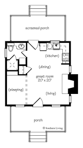 One storey 2 bedrooms house autocad plan architectural and dimensioned plans in dwg autocad format of a complete single level residence three bedrooms single house autocad plan complete project drawn in 2d dwg plans in autocad of a simple one level house with three bedrooms, living. Image Result For One Level 1 Bedroom Tiny Houses Tiny House Floor Plans Small Floor Plans One Bedroom House Plans