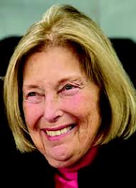 Marie Antoinette Heller