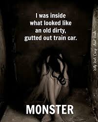 Monster (Savages, #1) by Jessica Gadziala | Goodreads