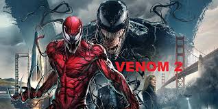 Let there be carnage is an upcoming american superhero film based on the marvel comics character venom, produced by columbia pictures in association with marvel and tencent pictures. Venom 2 Full Movie Free Download 123movies Venom2download Twitter