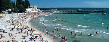 Odessa Ukraine Beaches Guide Review Photos Videos Ukraine Beaches Ukraine Cities Odessa Ukraine