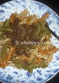 طريقة عمل كبده اسكندراني بالصور من Mamy Nona Recipe Vegetables Food Seafood