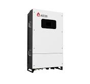 Off-grid | All-in-one Hybrid Inverter with Solar Battery ...