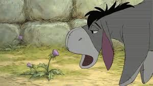 Eeyore Character Concept Project Hero Concepts Disney Heroes Battle Mode