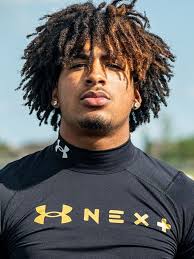 Lamar 2026 Football Prospects in Texas