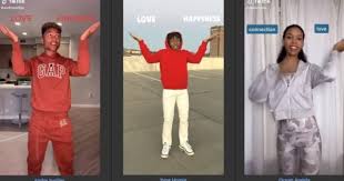 Tudo sobre a vida do nosso cantor mr ex boy friend gerilson insrael. Gap Kicks Off Sharethegapdream Tiktok Challenge