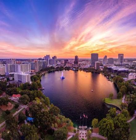 About Visit Orlando | Our Vision, Mission & Community