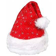 Questo berretto da babbo natale è in tessuto morbido. Cappello Babbo Natale Prezzi E Offerte Su Eprice