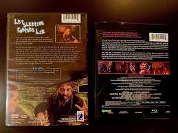 Let Sleeping Corpses Lie aka The Living Dead at the Manchester Morgue  (Blu-ray - DVD) #Horror #HorrorCollection #BlurayCollection #70shorror  #HorrorCollector