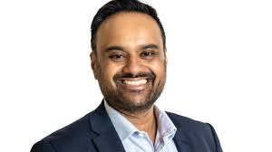 Fong Lim MLA Tanzil Rahman selected for McKinnon Institute's Advanced  Political Leadership program