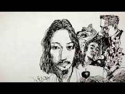 Keep drawing : Animation video