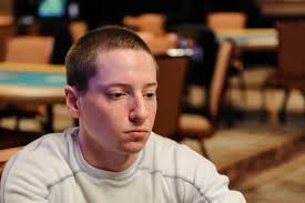 WSOP Event #9 $1,500 NLHE Re-Entry : Ryan Olisar chipleader en finale