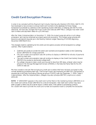 For example, if you have a visa card, your credit card number starts with the number 4. Https Www Sbctc Edu Resources Documents Colleges Staff It Support Fms Ccencryption Pdf