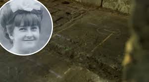 Their first victim as a couple was 19 year old lynda. Slow And Painstaking Work Searching For The Remains Of Suspected Fred West Victim Mary Bastholm In Gloucester West Country Itv News