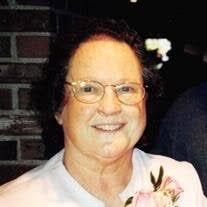 Bessie "Pauline" Butler Obituary