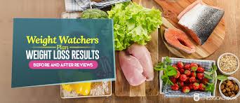 It's not about counting calories, it's about making real changes. Weight Watchers Reviews Check Out Before After Results